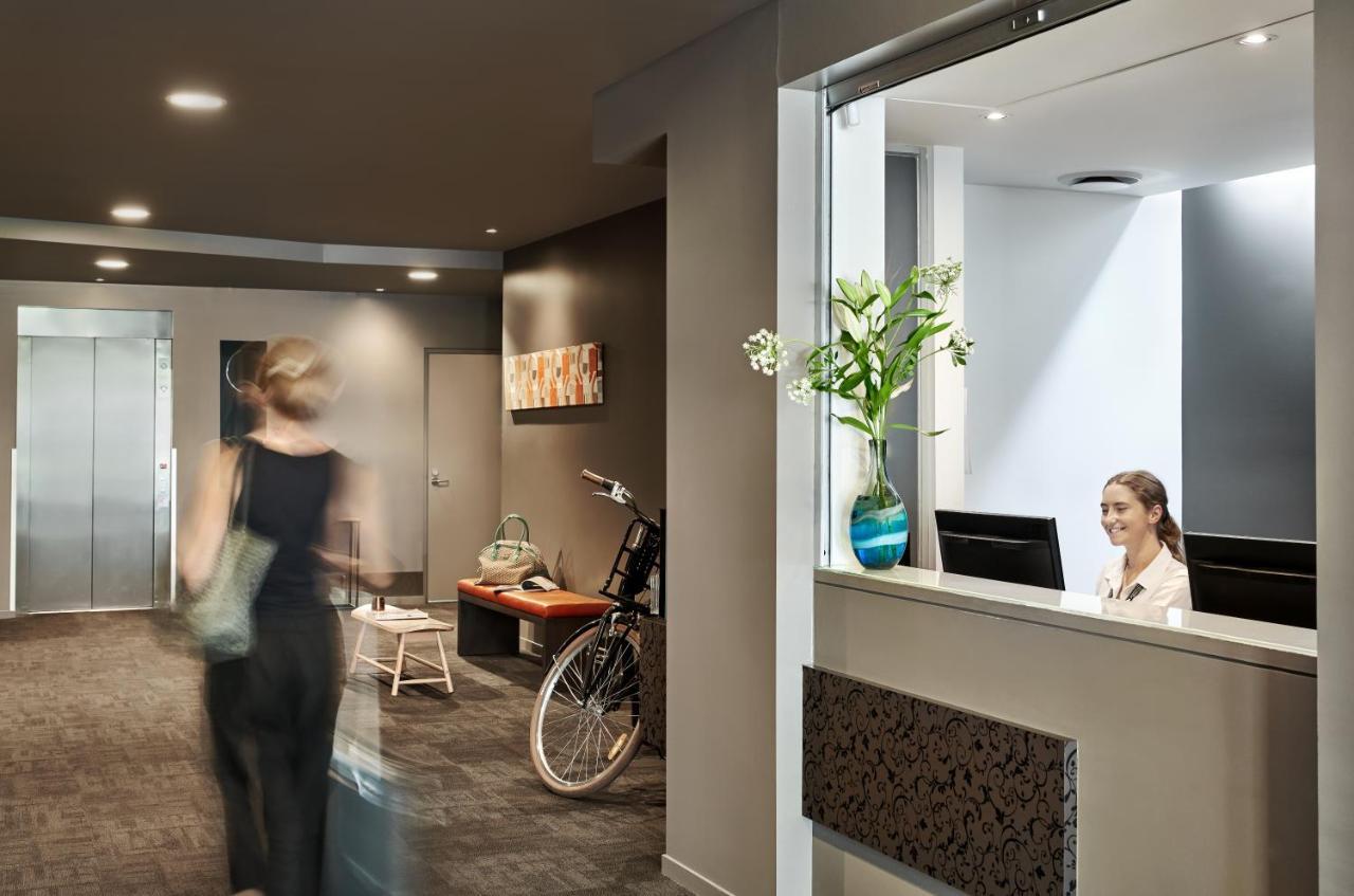Aparthotel Punthill Essendon à Ville de Ville de Melbourne Extérieur photo