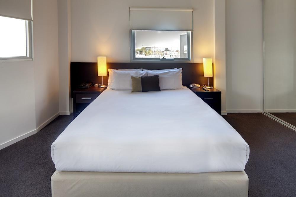 Aparthotel Punthill Essendon à Ville de Ville de Melbourne Extérieur photo
