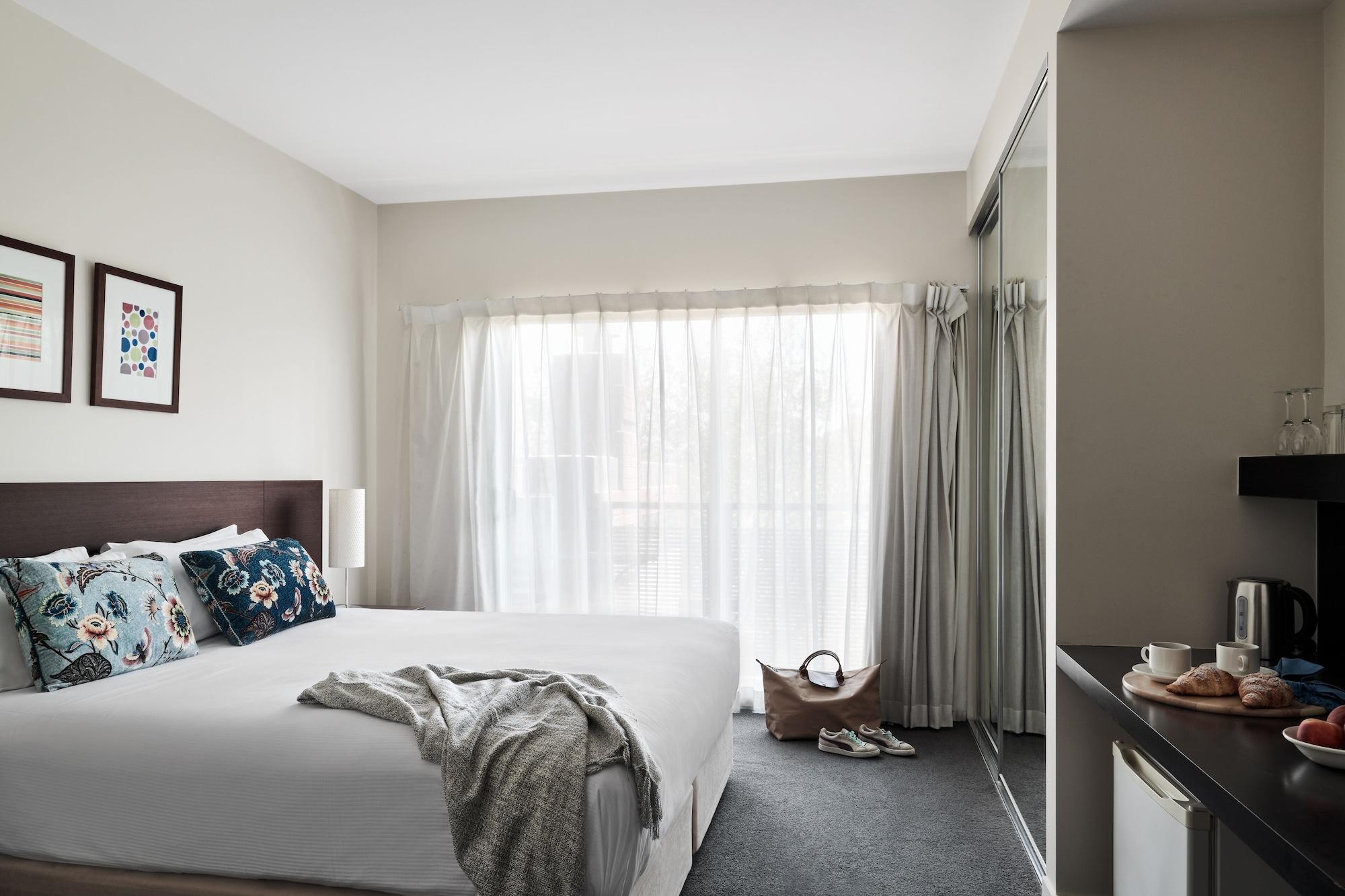 Aparthotel Punthill Essendon à Ville de Ville de Melbourne Extérieur photo