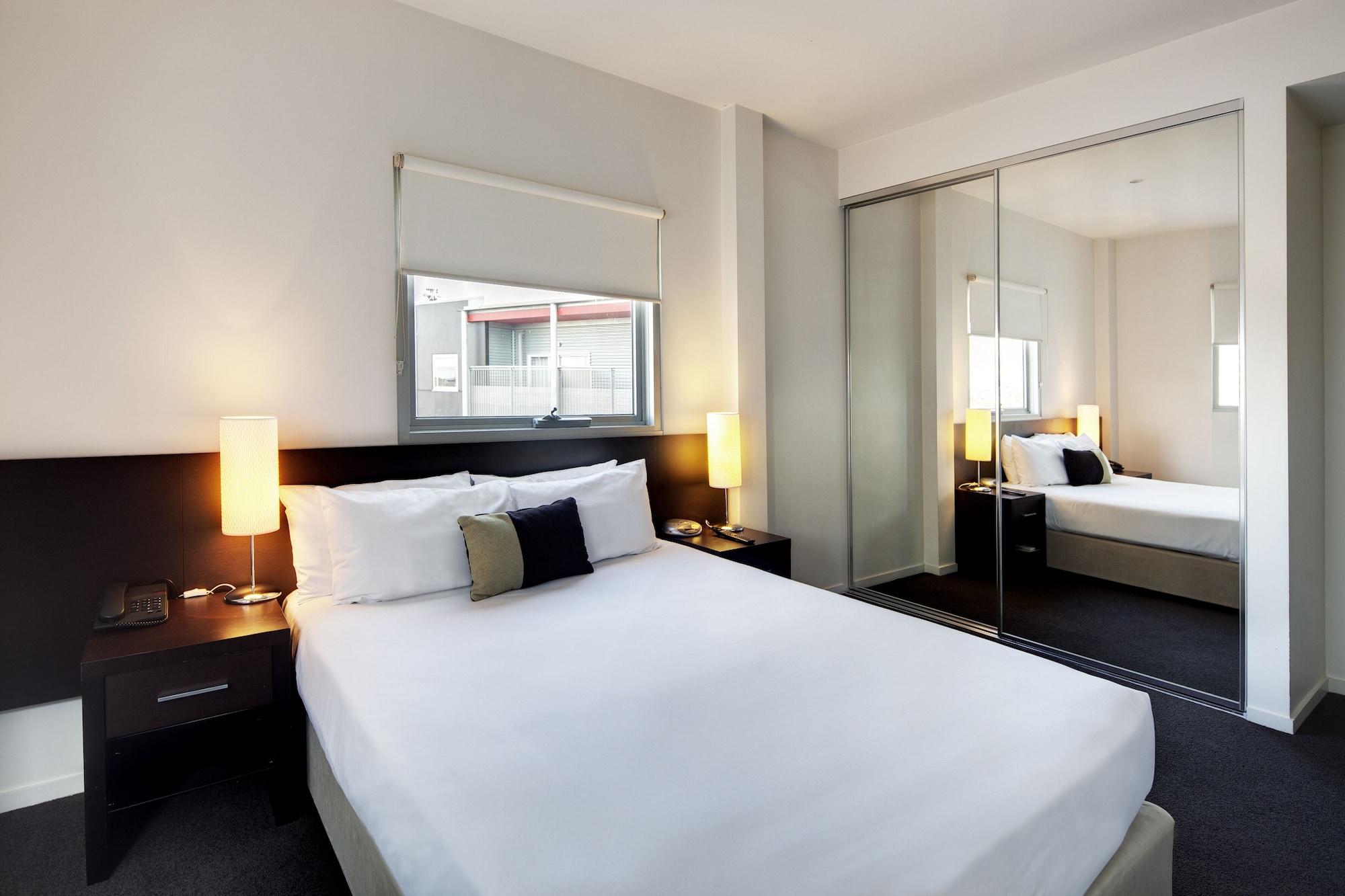 Aparthotel Punthill Essendon à Ville de Ville de Melbourne Extérieur photo