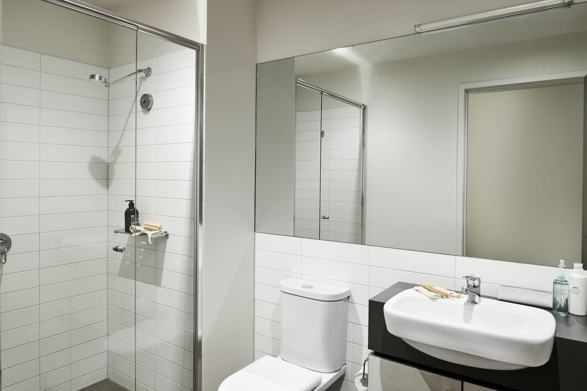 Aparthotel Punthill Essendon à Ville de Ville de Melbourne Extérieur photo