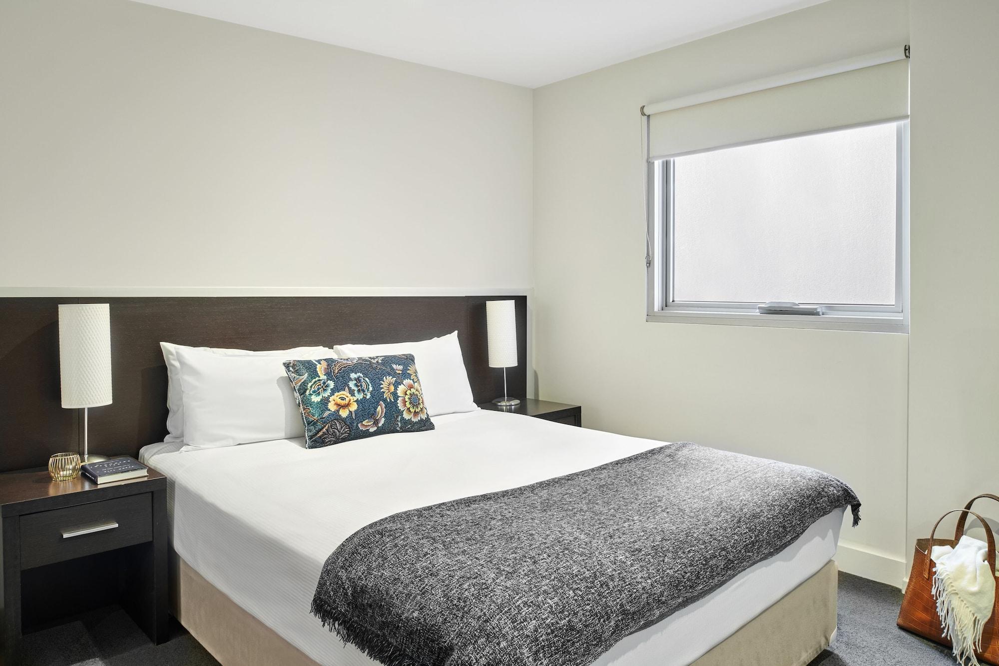Aparthotel Punthill Essendon à Ville de Ville de Melbourne Extérieur photo