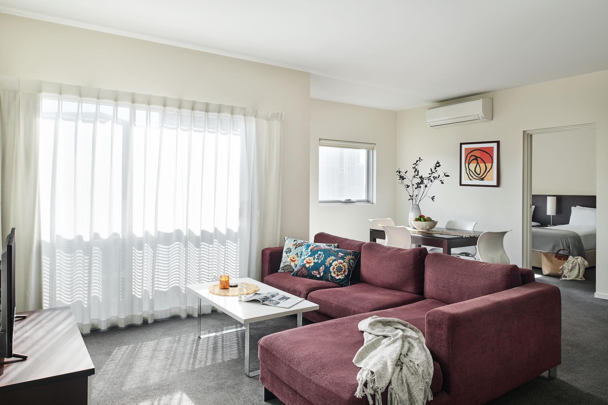 Aparthotel Punthill Essendon à Ville de Ville de Melbourne Extérieur photo