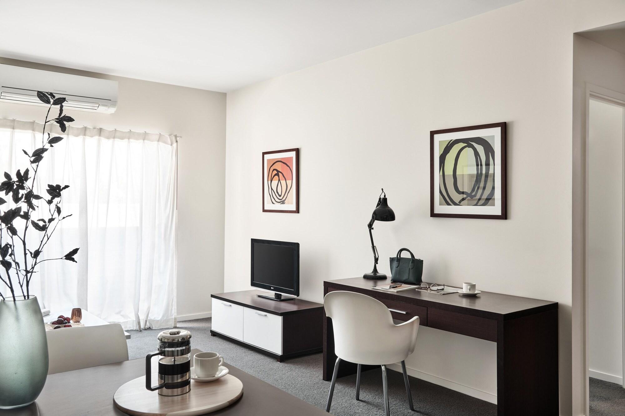 Aparthotel Punthill Essendon à Ville de Ville de Melbourne Extérieur photo