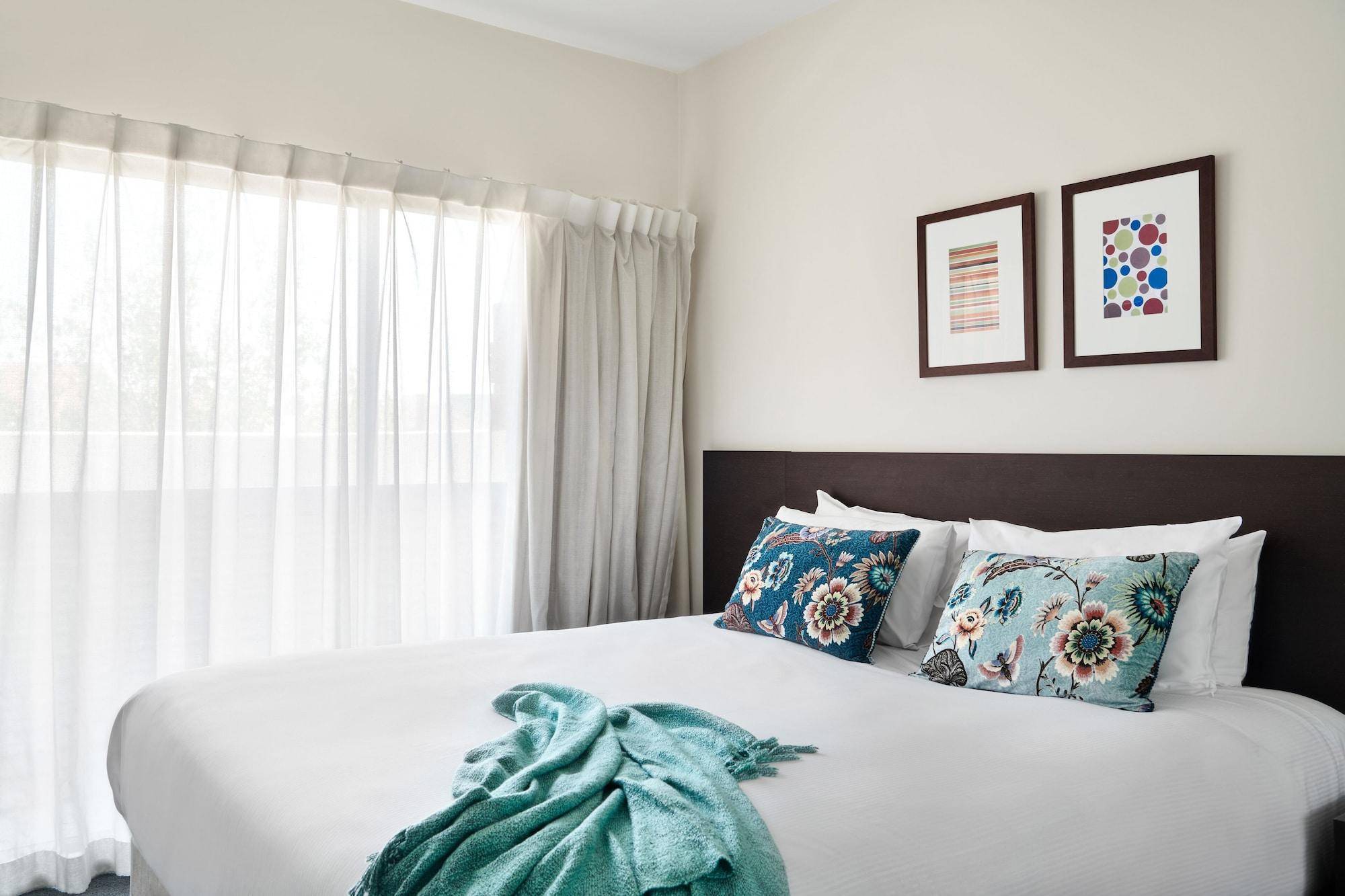 Aparthotel Punthill Essendon à Ville de Ville de Melbourne Extérieur photo