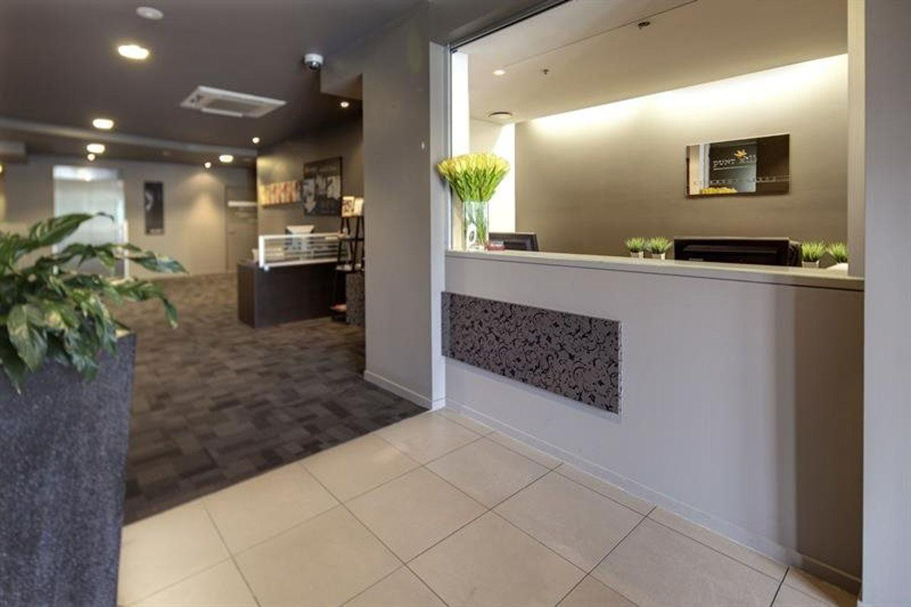 Aparthotel Punthill Essendon à Ville de Ville de Melbourne Extérieur photo