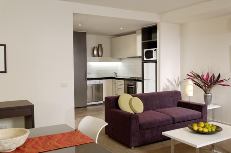 Aparthotel Punthill Essendon à Ville de Ville de Melbourne Chambre photo