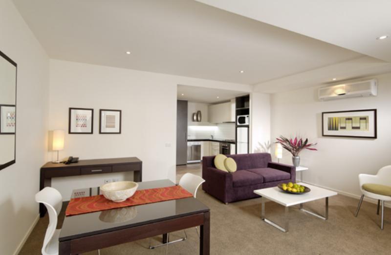 Aparthotel Punthill Essendon à Ville de Ville de Melbourne Extérieur photo