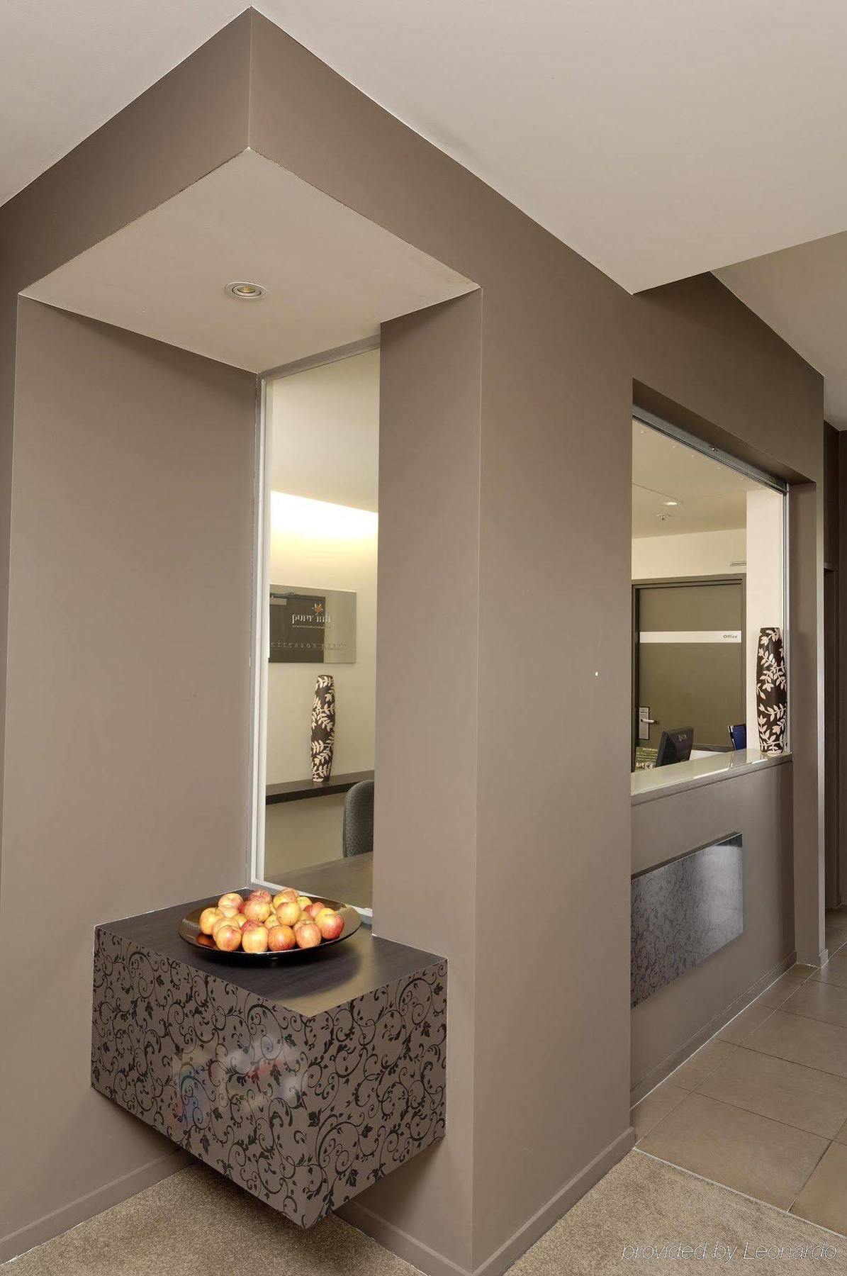 Aparthotel Punthill Essendon à Ville de Ville de Melbourne Intérieur photo