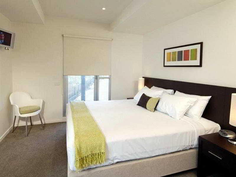 Aparthotel Punthill Essendon à Ville de Ville de Melbourne Extérieur photo