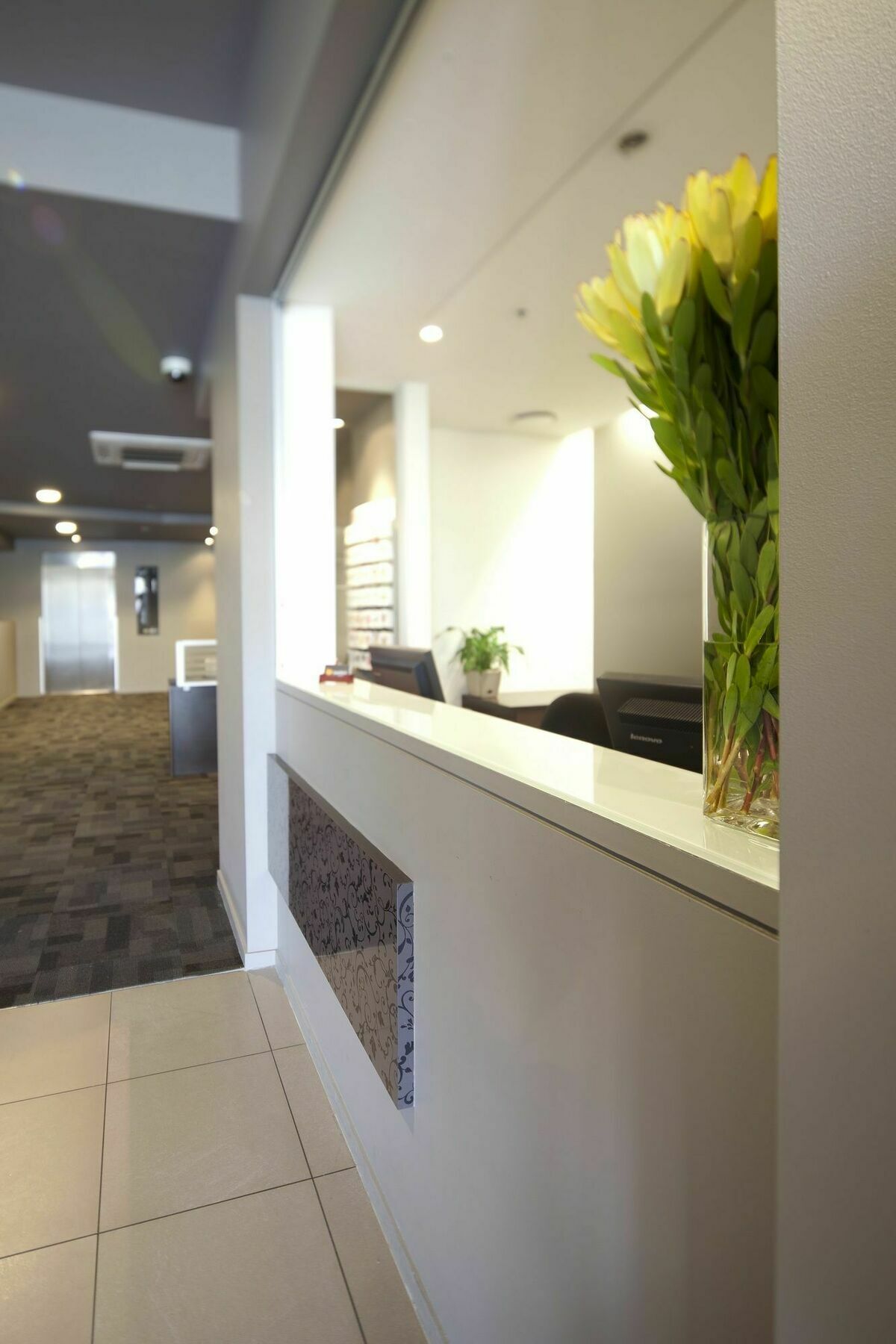 Aparthotel Punthill Essendon à Ville de Ville de Melbourne Extérieur photo