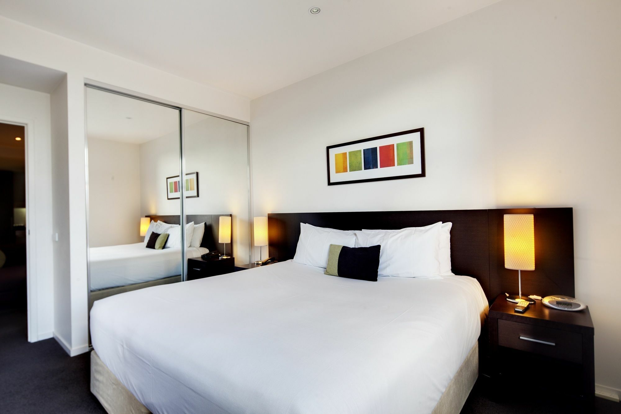 Aparthotel Punthill Essendon à Ville de Ville de Melbourne Extérieur photo