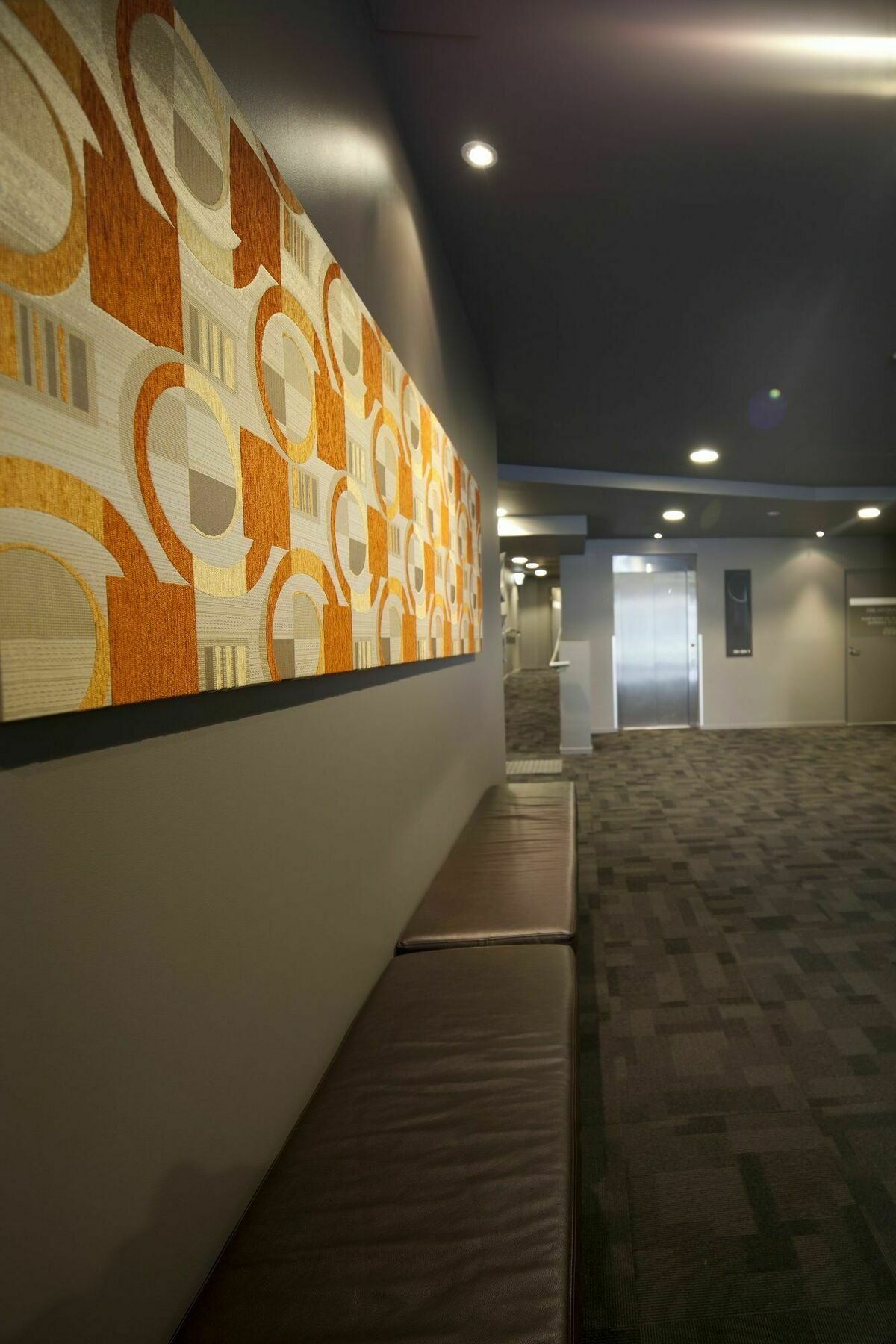 Aparthotel Punthill Essendon à Ville de Ville de Melbourne Extérieur photo