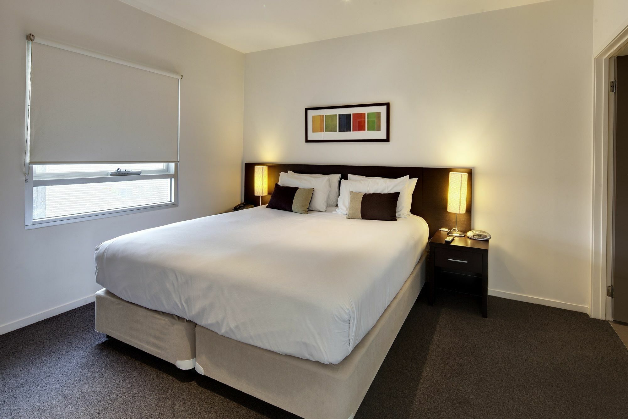 Aparthotel Punthill Essendon à Ville de Ville de Melbourne Extérieur photo
