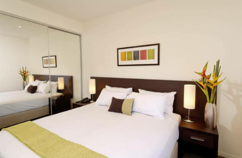 Aparthotel Punthill Essendon à Ville de Ville de Melbourne Extérieur photo
