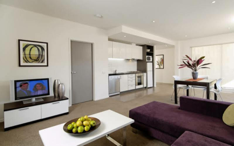 Aparthotel Punthill Essendon à Ville de Ville de Melbourne Extérieur photo